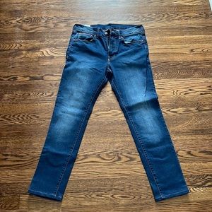 Mens H&M Skinny Jeans